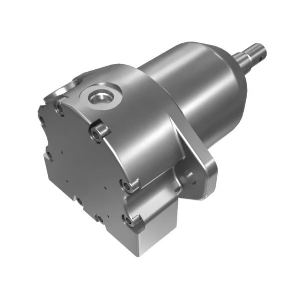 Motor ventilator suflanta Caterpillar 333-7828
