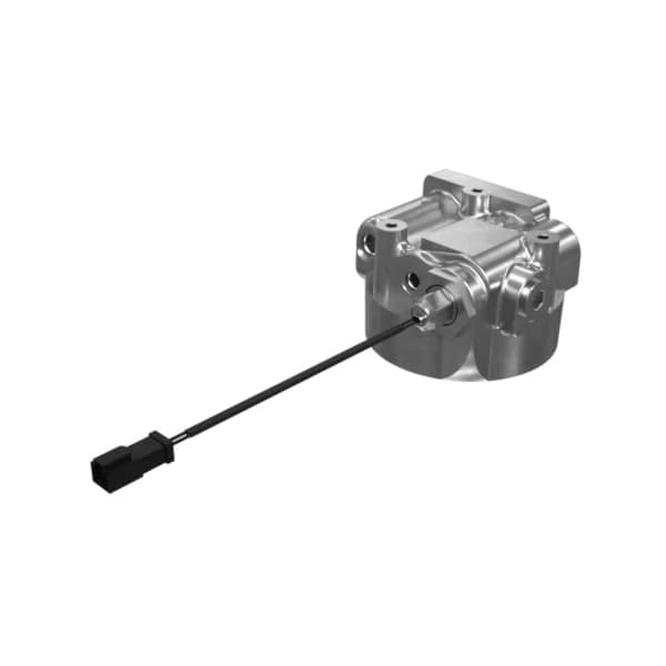Baza filtru combustibil Caterpillar 333-9308