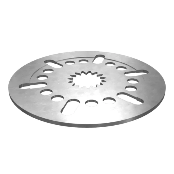 Disc de franare Caterpillar 334-1030