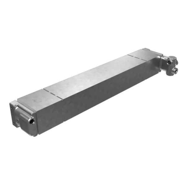 Radiator ulei hidraulic Caterpillar 334-3321