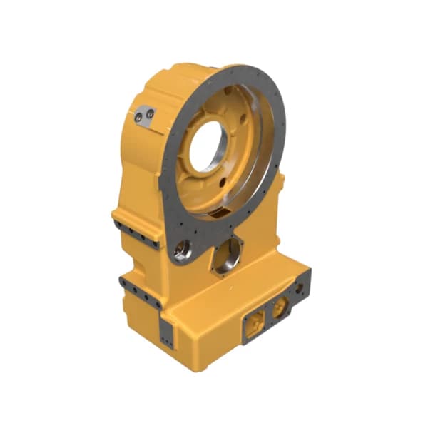 Carcasa transmisie transfer Caterpillar 334-3709