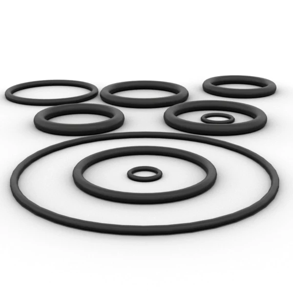 Kit garnituri si simeringuri pompa ulei externa Caterpillar 334-8403