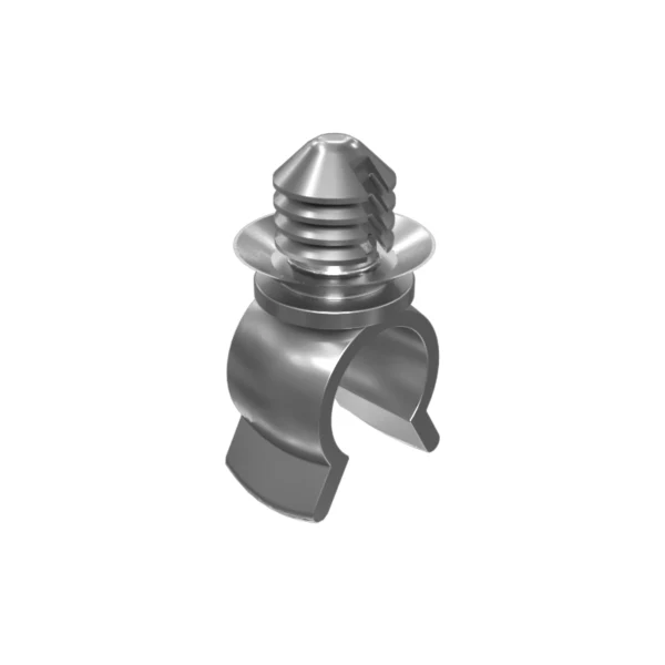 Clips fixare tub Caterpillar 334-8571