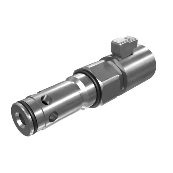 Grup distribuitor solenoid si siguranta Caterpillar 335-0084