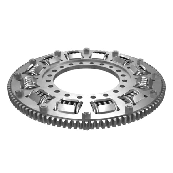 Ansamblu cuplaj torsional Caterpillar 335-0755