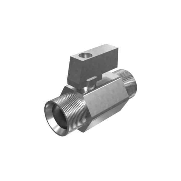 Robinet deschidere ulei sferic Caterpillar 335-2834