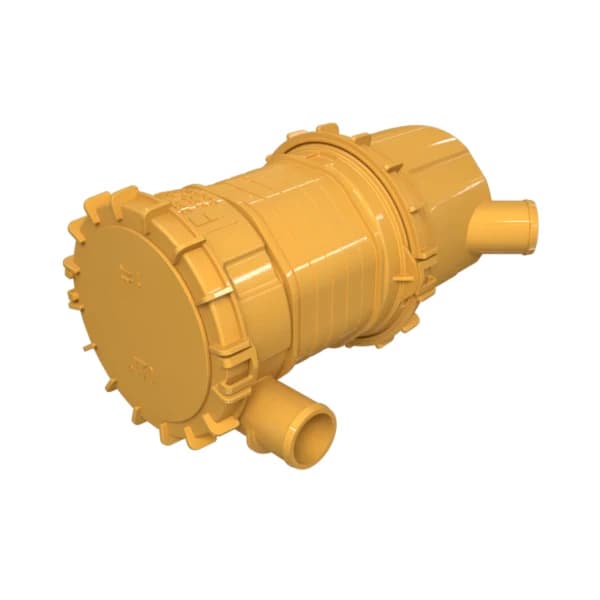 Filtru evacuare fume Caterpillar 335-4014