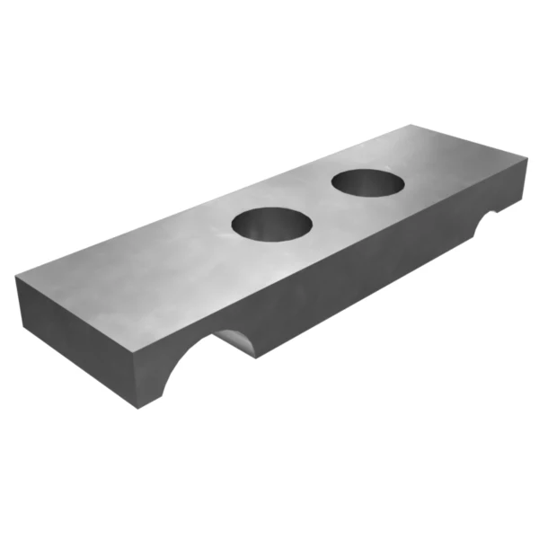 Bloc suport furtun franare Caterpillar 335-6468
