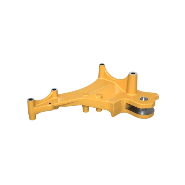 Suport brat scaun Caterpillar 335-8136 (stanga)