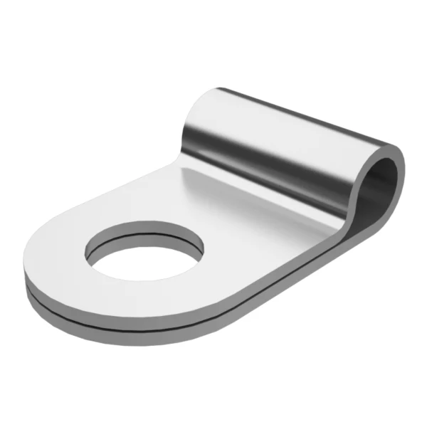 Clips retentie tub Caterpillar 335-8611