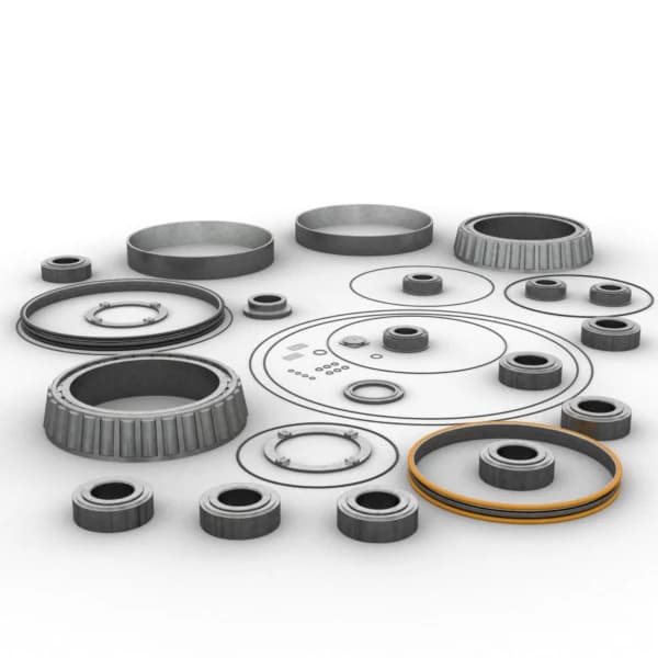 Kit complet rulment transmisie finala Caterpillar 336-1503