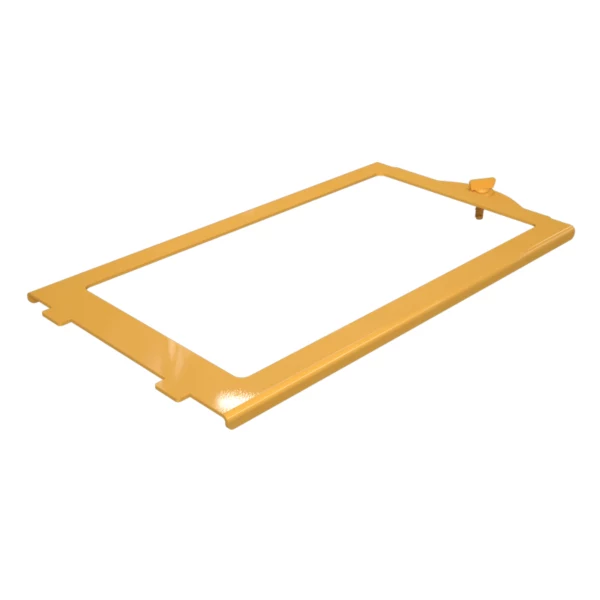 Placa montaj filtru aer Caterpillar 336-5577