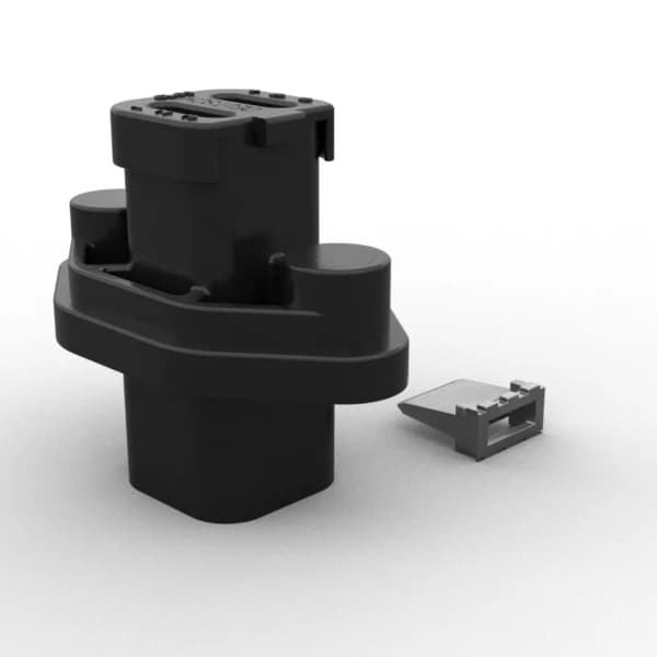 Receptacula conector Caterpillar 336-6741