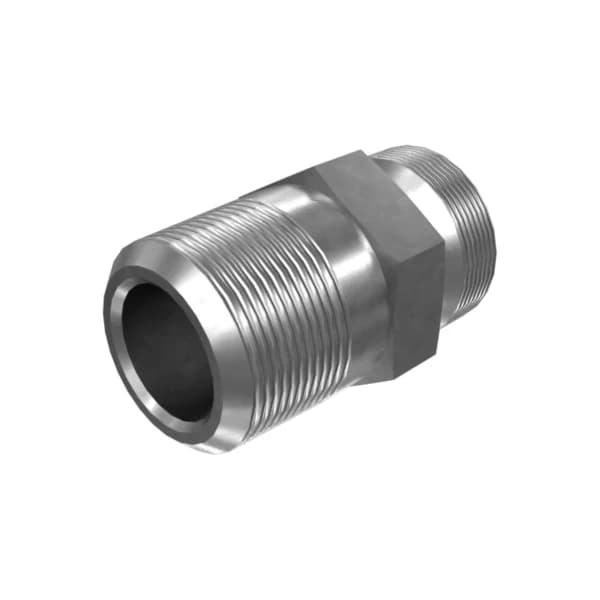 Adaptor robinet scurgere ulei motor Caterpillar 336-6906