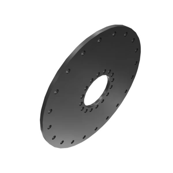 Disc montaj janta roti Caterpillar 336-8289