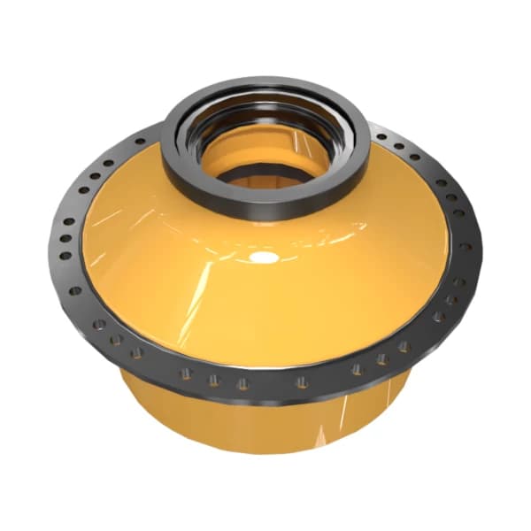 Butuc pinion roata conducatoare Caterpillar 336-8670