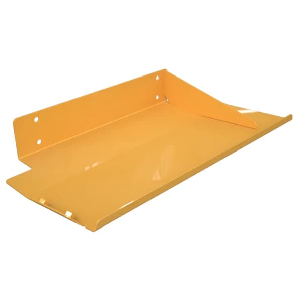 Suport fender stanga Caterpillar 336-9438