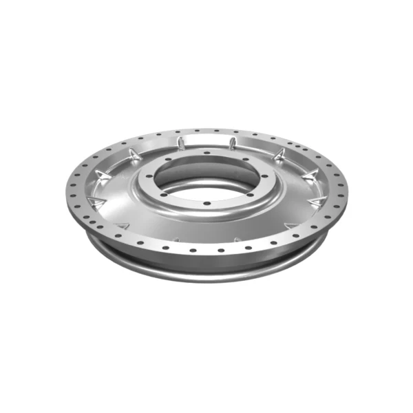 Roata impelant pompa apa Caterpillar 336-9653