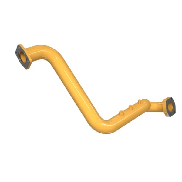 Ansamblu conducte racire frana Caterpillar 337-0496