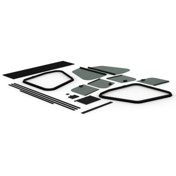 Kit simering Caterpillar 337-9101