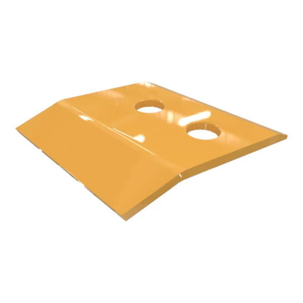 Placa de uzura montata la capat superior Caterpillar 338-0554