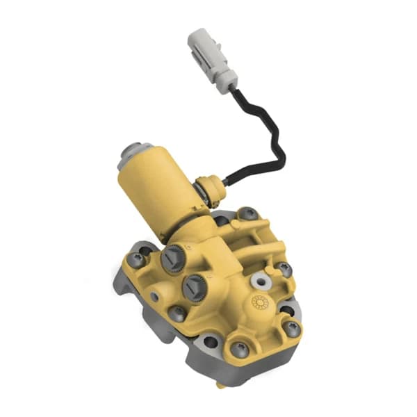 Actuator rotativ 73 grade Caterpillar 338-1916