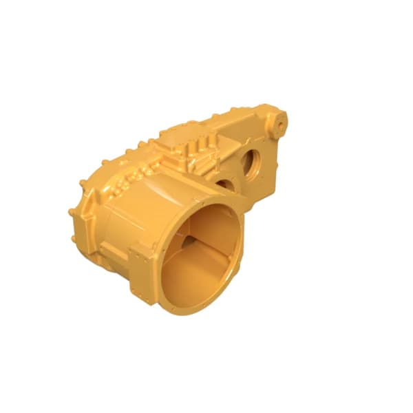 Carcasa transmisie output Caterpillar 338-2591