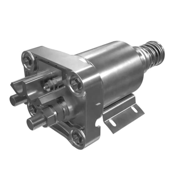 Solenoid demaror 24V Caterpillar 338-3453