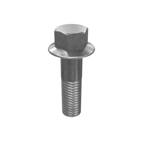 Surub cap hexagonal cu flansa Caterpillar 338-3729