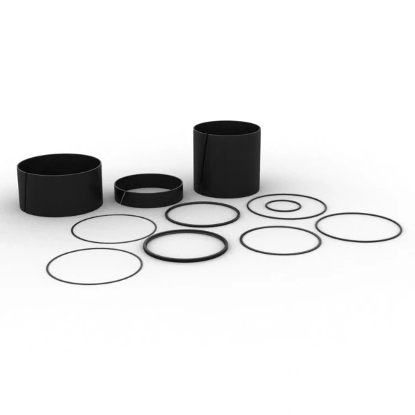 Kit simering cilindru hidraulic Caterpillar 338-5840