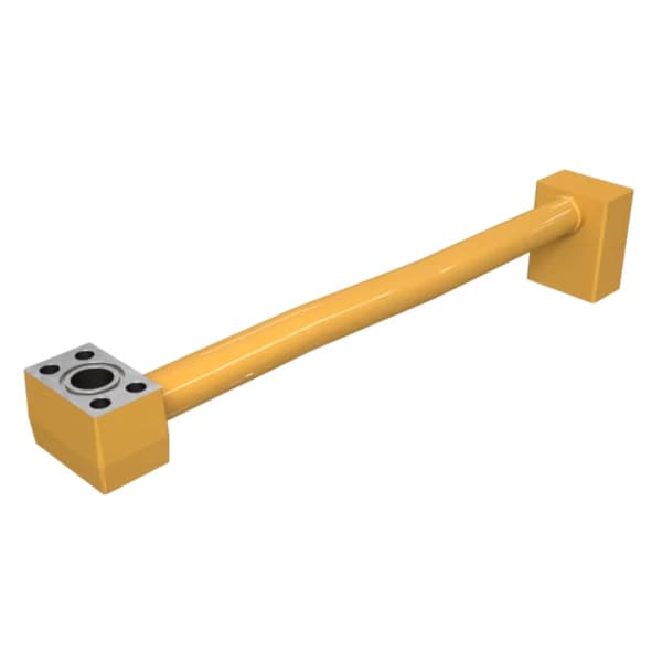 Furtun cilindru cupa Caterpillar 338-6111