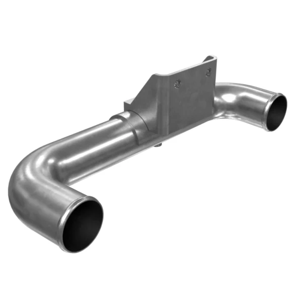 Ansamblu tub retur combustibil Caterpillar 338-9171