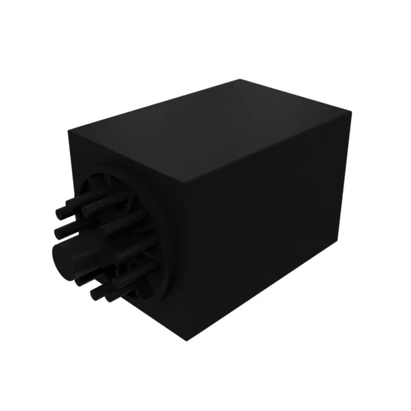 Releu electronic panou Caterpillar 338-9652