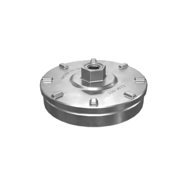 Capac filtru ulei hidraulic Caterpillar 339-3673