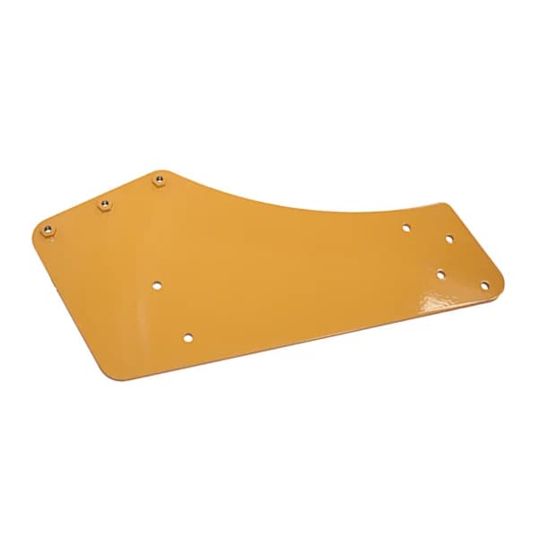 Placa montare scara 6mm grosime Caterpillar 339-6744