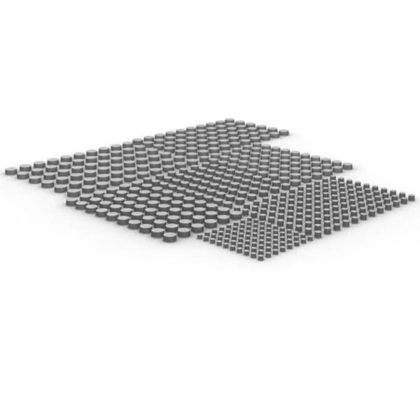 Kit chiulasa Caterpillar 339-9352