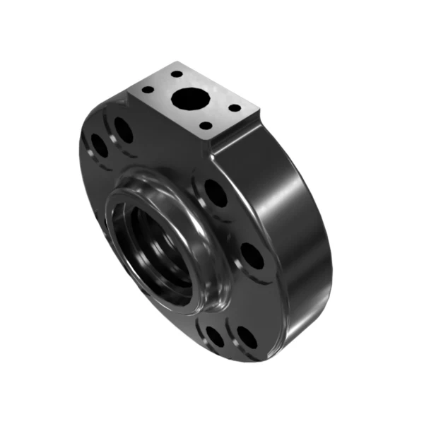 Pompa hidraulica ventilator piston Caterpillar 340-2121