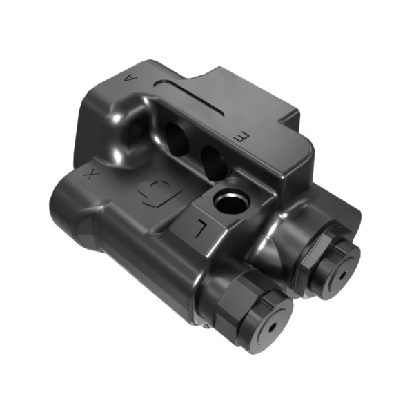 Distribuitor hidraulic unidirectional Caterpillar 340-3470