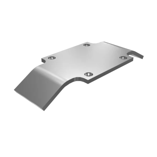 Placa ghidaj lant Caterpillar 340-6033