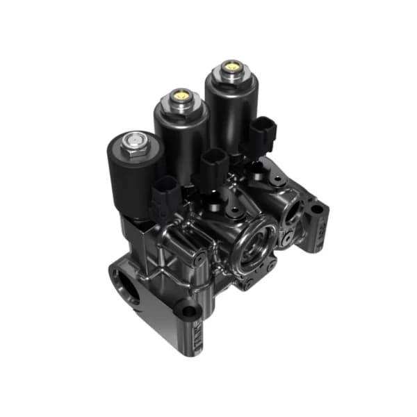 Distribuitor frana electrohidraulic Caterpillar 340-6409