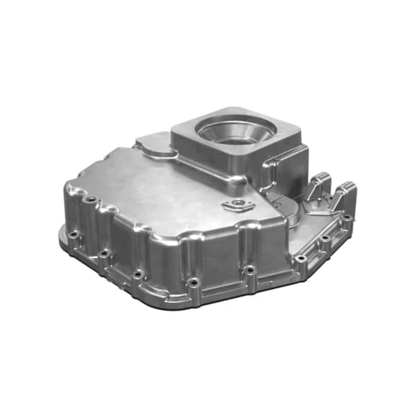 Carcasa transmisie spate Caterpillar 340-8985