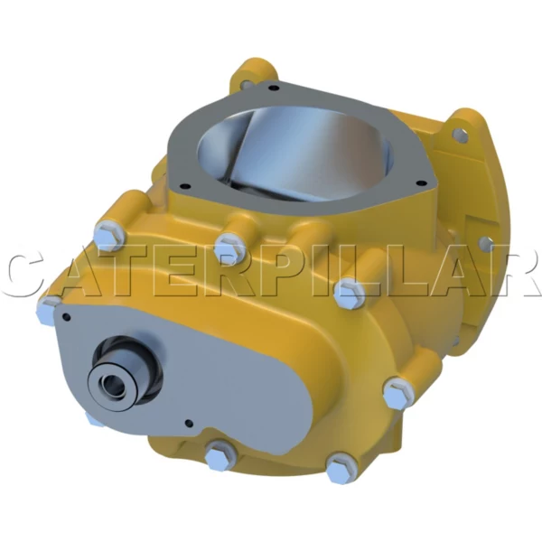 Pompa motorina Caterpillar 340-9259