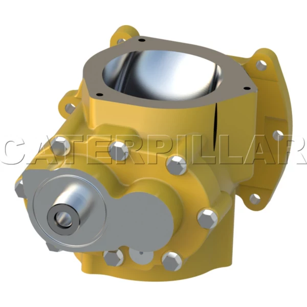 Pompa transfer combustibil Caterpillar 340-9261