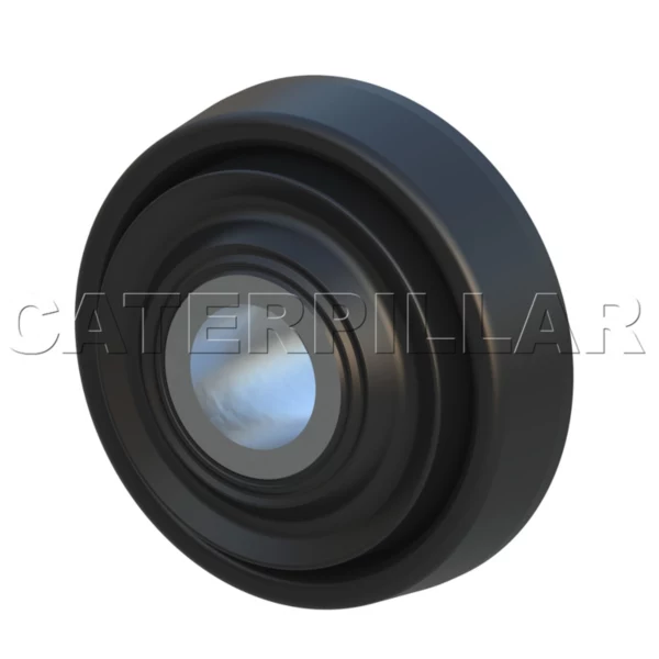Suport izolator cauciuc 27mm Caterpillar 341-1982