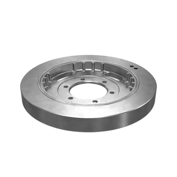 Amortizor vibratie arbore cotit Caterpillar 341-2431
