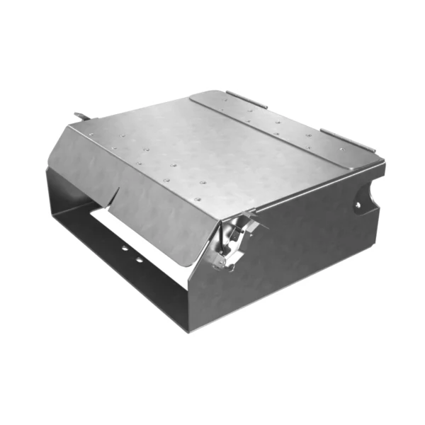 Protectie conducta directie Caterpillar 341-2692