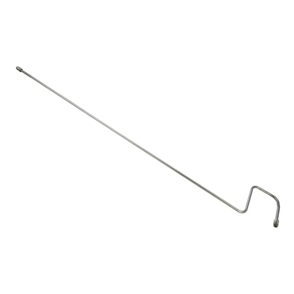 Ansamblu tub lubrifiere linie grasime brat Caterpillar 341-5222