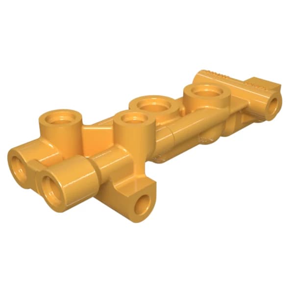 Galerie combustibil Caterpillar 341-6778