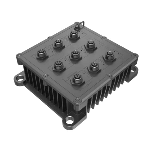 Comutatorul Ethernet Caterpillar 341-6783