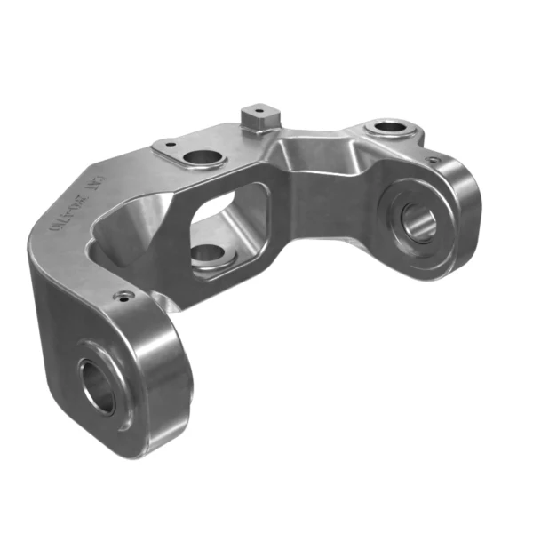 Brat inclinare dreapta Caterpillar 341-8191